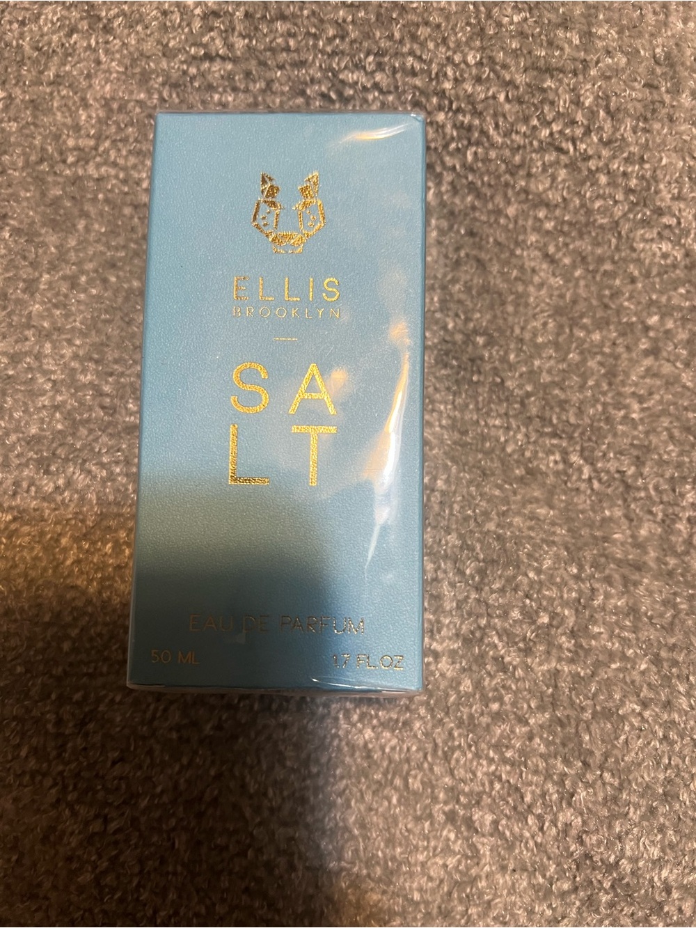 Ellis Brooklyn SALT